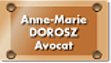 DOROSZ ANNE-MARIE